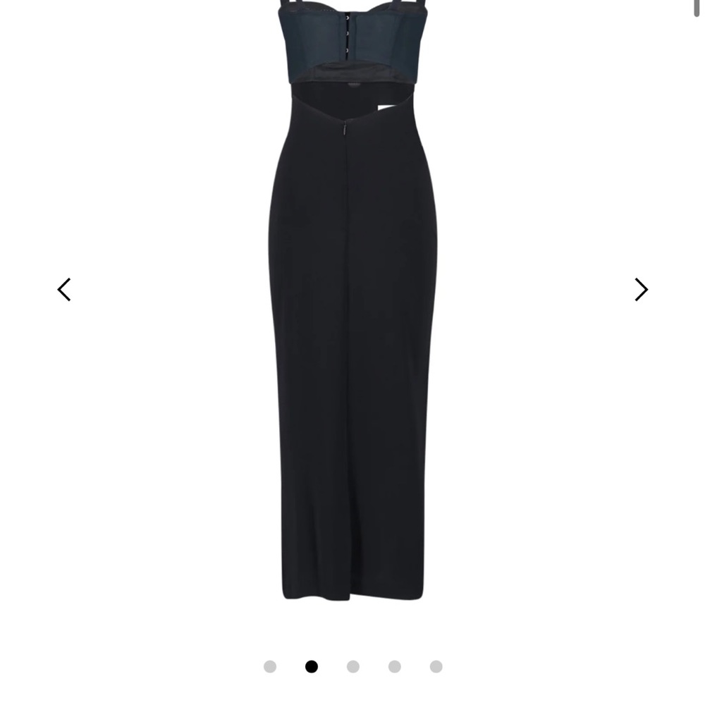 Doce Gabanna x Kim corset dress - Picture 2 of 15